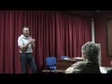 Charla De uno a otro sin subtítulos 5 Actuaciones y más
